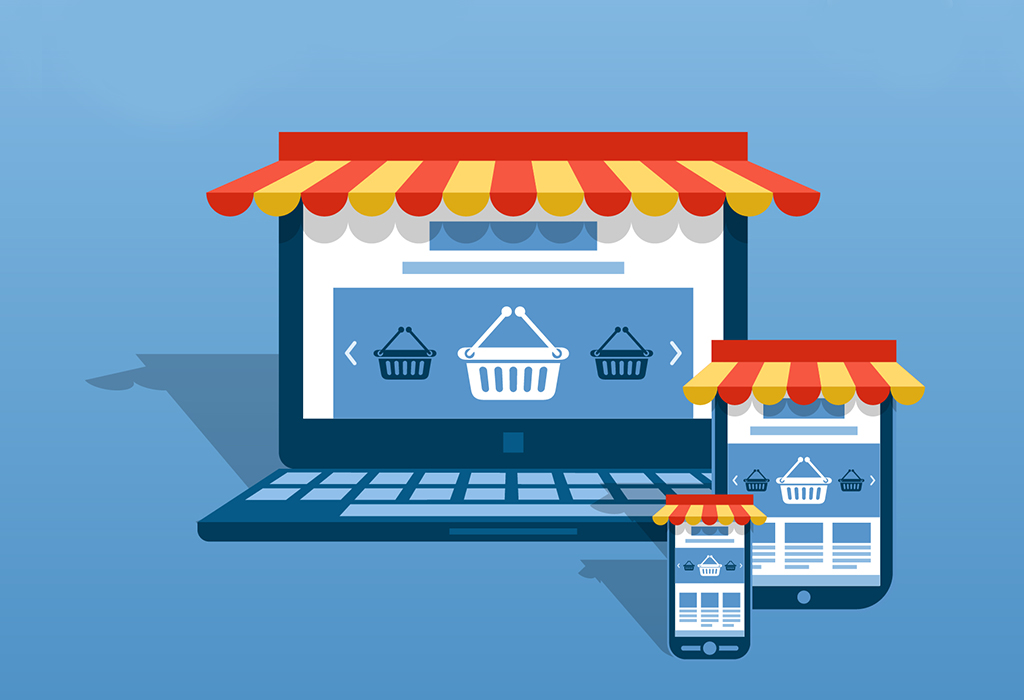 ecommerce coronavirus