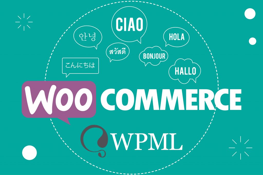 sito woocommerce multilingua