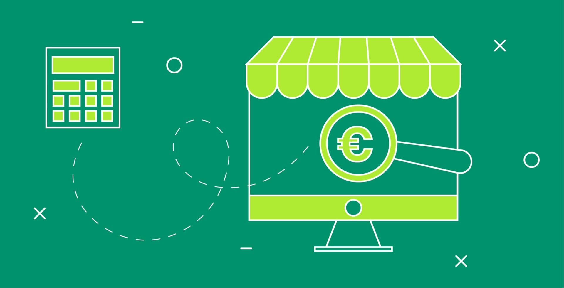 stabilire il costo di un sito e-commerce