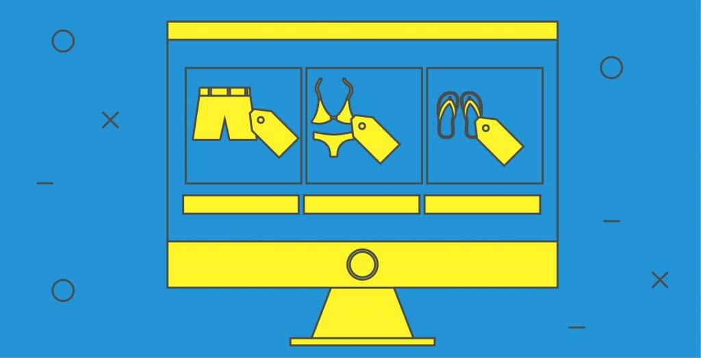 gestire e-commerce ad agosto
