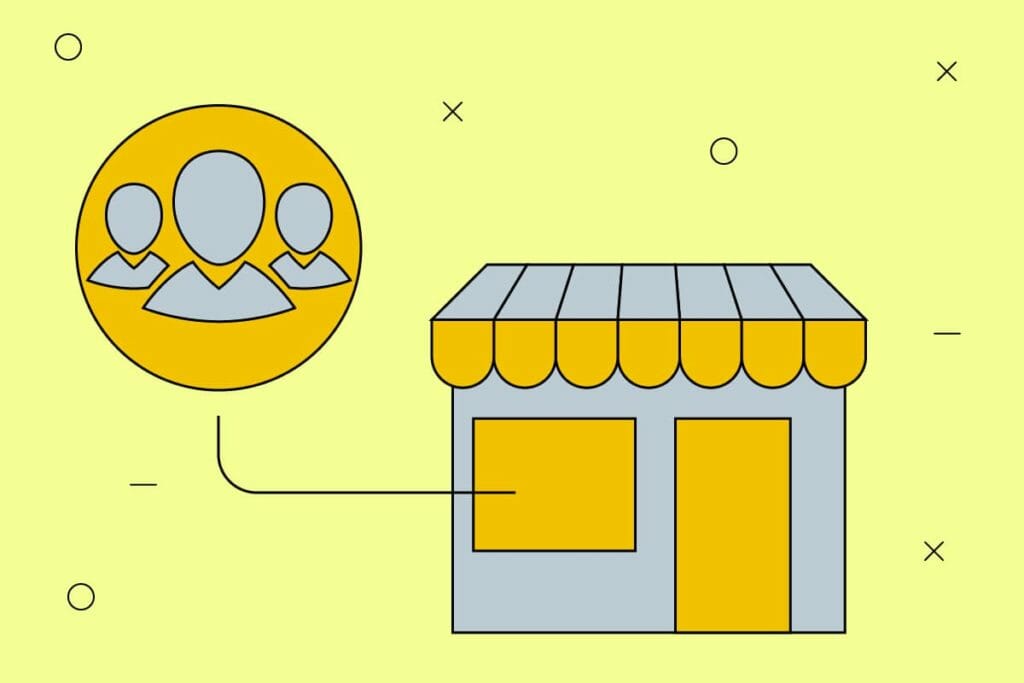 come lavora un'agenzia e-commerce