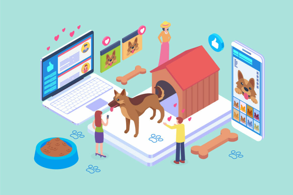 Come creare un e-commerce per un prodotto di nicchia