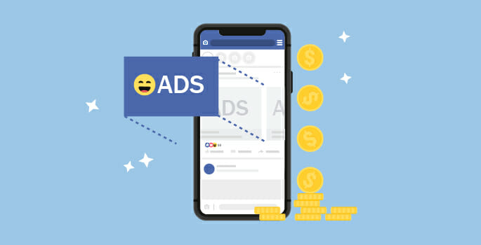 cosa sono le facebook ads