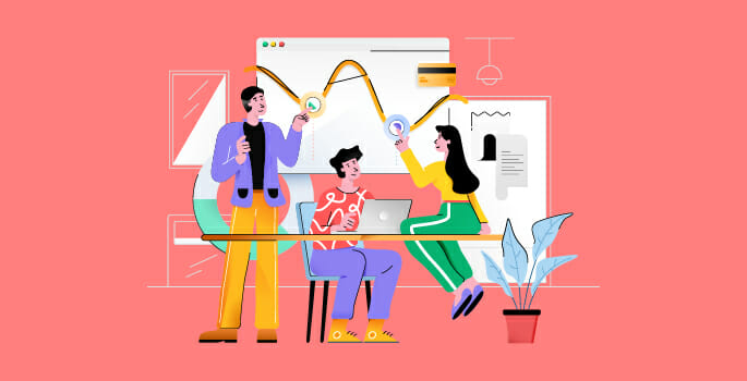 analisi dei dati con strumenti di analytics
