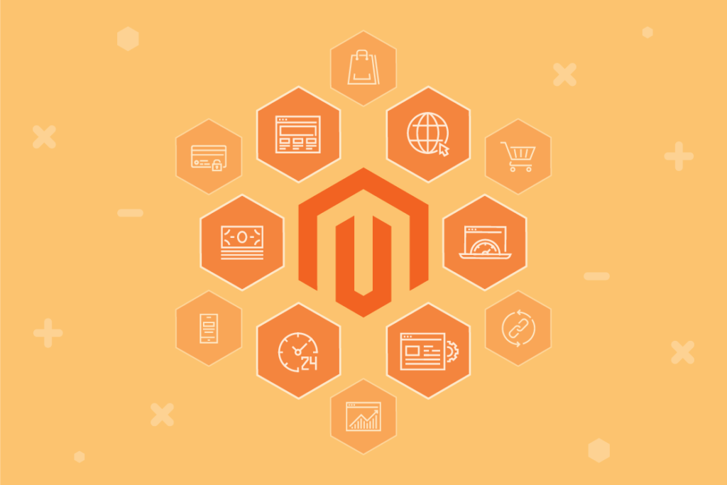 costo sviluppo sito magento