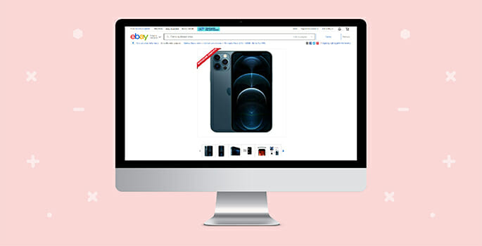 scrivere la scheda prodotto di un e-commerce