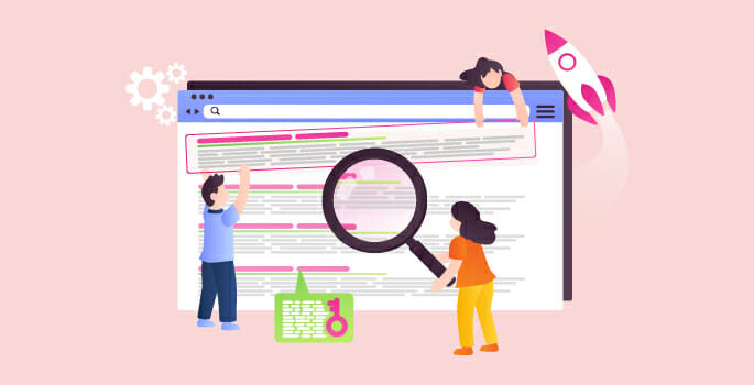 scrivere la scheda prodotto di un e-commerce