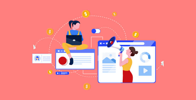 vantassi della SEO per un e-commerce