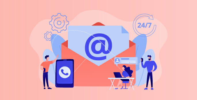 aumentare vendite ecommerce email marketing