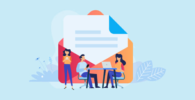 web marketing per e-commerce e-mail marketing