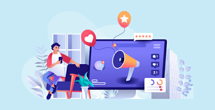 web marketing per e-commerce