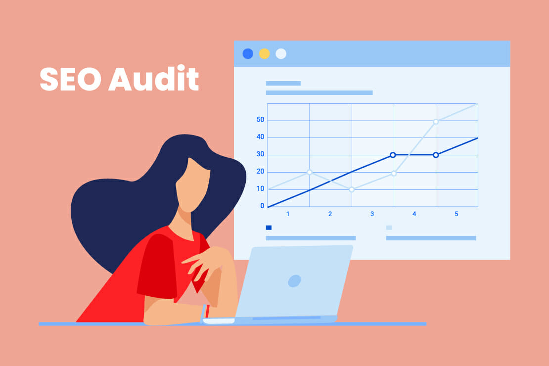 audit seo