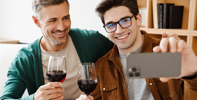 degustazione vini