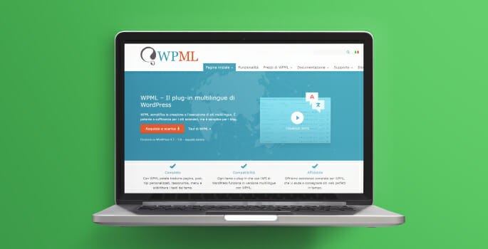 plugin wpml e-commerce multilingua