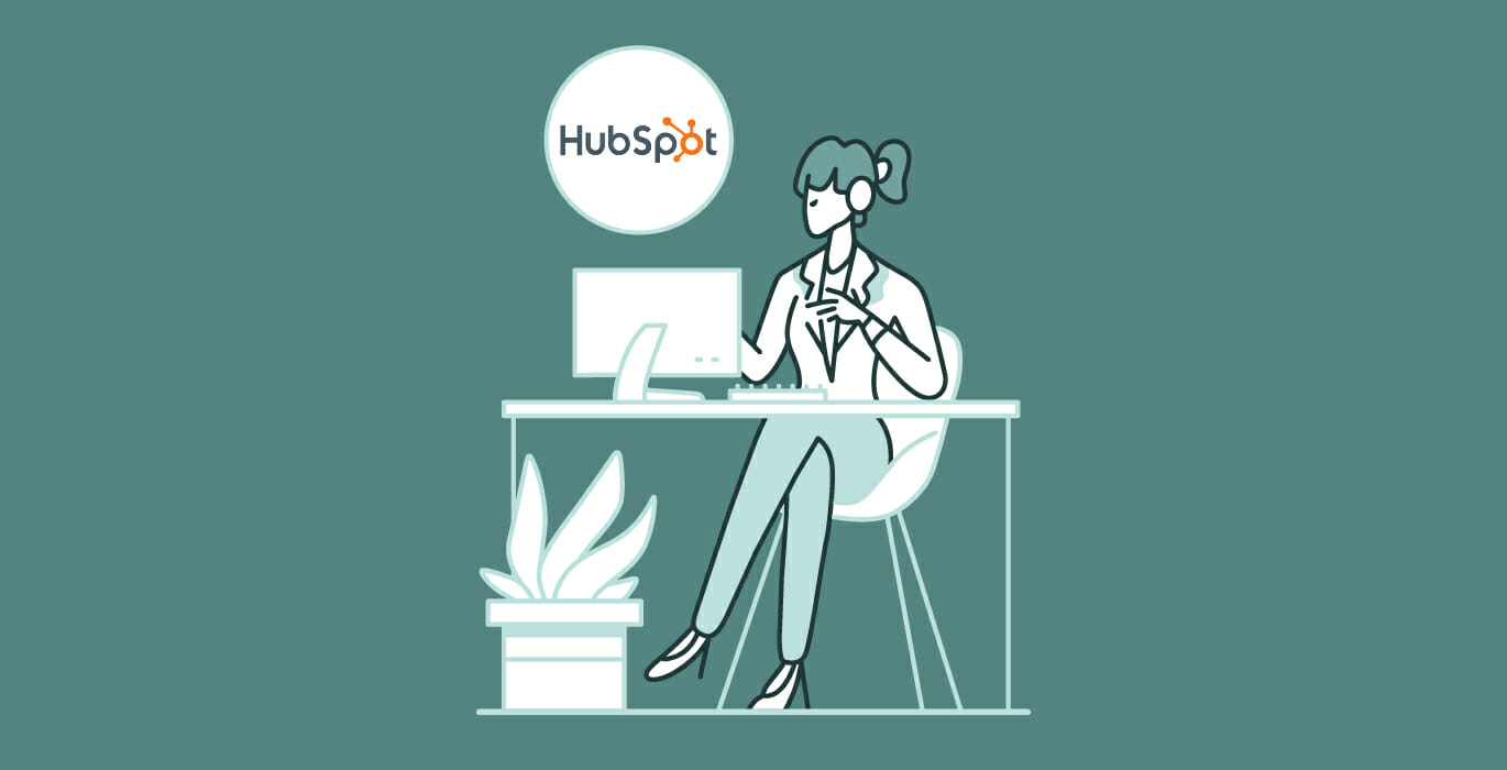 HubSpot per e-commerce