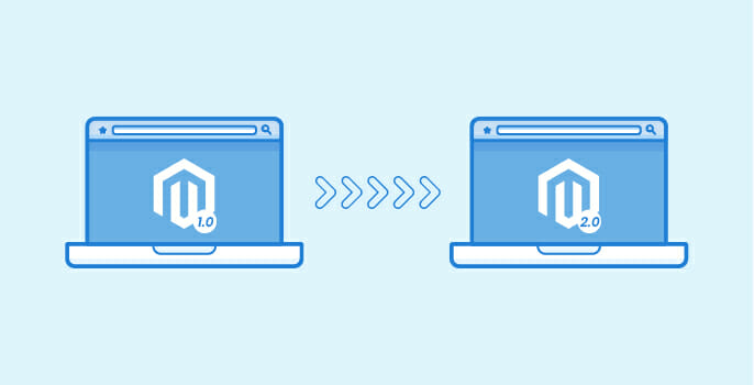 migrazione da magento 1 a magento 2