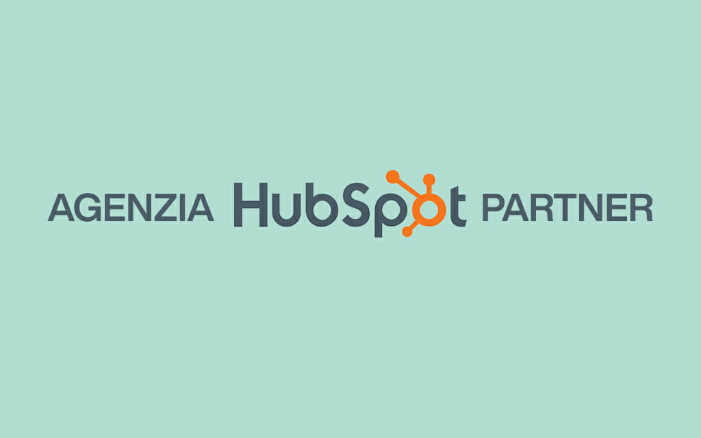 Agenzia HubSpot partner