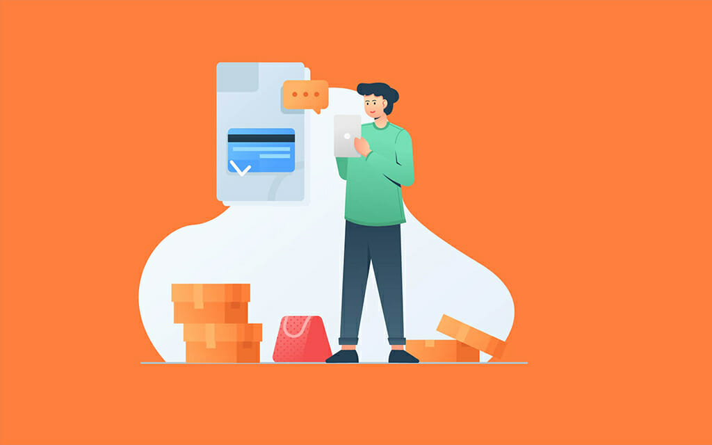 Metodi di pagamento di Magento 2