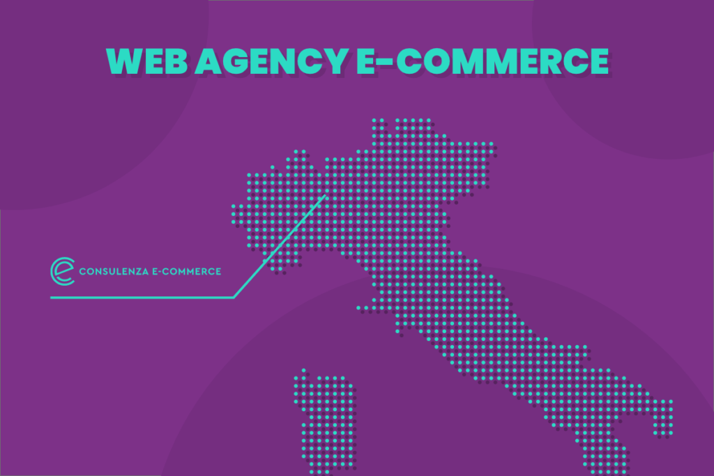 web agency e-commerce