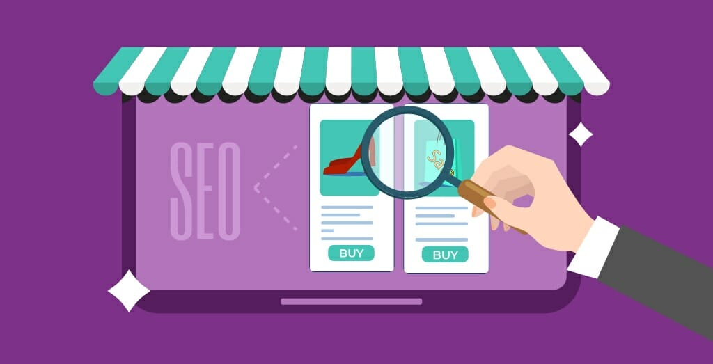 ottimizzazione seo per ecommerce